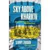 KNYGA Sky Above Kharkiv