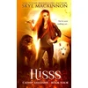 KNYGA Skye Mackinnon Hisss