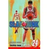 KNYGA Slam Dunk, Vol. 24
