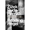 KNYGA Slavoj Zizek Reading Hegel