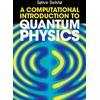 KNYGA Slve Selst Computational Introduction to Quantum Physics