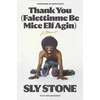 KNYGA Sly Stone Thank You (Falettinme Be Mice Elf Agin)
