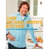 KNYGA Smith Michael Chef Michael Smith's Kitchen