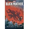 KNYGA Smith Ronald L Marvel Juodas Panther: Spellbound