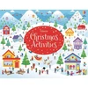KNYGA Smith Sam Christmas Activities