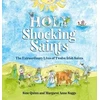 KNYGA Sne Quinn Holy Shocking Saints