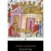 KNYGA Snorri Sturluson King Harald's Saga