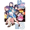KNYGA So I'm a Spider, So What? The Daily Lives of the Kumoko Sisters, Vol. 3