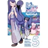 KNYGA So I'm a Spider, So What? The Daily Lives of the Kumoko Sisters, Vol. 5