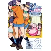 KNYGA So I'm a Spider, So What? The Daily Lives of the Kumoko Sisters, Vol. 2