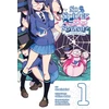 KNYGA So I'm a Spider, So What? The Daily Lives of the Kumoko Sisters, Vol. 1