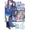 KNYGA So I'm a Spider, So What? The Daily Lives of the Kumoko Sisters, Vol. 6