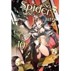 KNYGA So I'm a Spider, So What?, Vol. 10 (light novel)