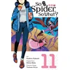 KNYGA So I'm a Spider, So What?, Vol. 11 (manga)