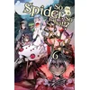 KNYGA So I'm a Spider, So What?, Vol. 6 (light novel)