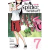 KNYGA So I'm a Spider, So What?, Vol. 7 (manga)