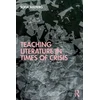 KNYGA Sofia Ahlberg Teaching Literature in Times of Crisis