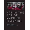 KNYGA Sofian Audry Art in the Age of Machine Learning