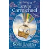 KNYGA Sofie Laguna Song of Lewis Carmichael