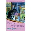 KNYGA Sofie Ryan Totally Pawstruck