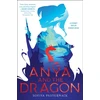 KNYGA Sofiya Pasternack Anya and the Dragon