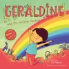 KNYGA Sol Regwan Geraldine and the Rainbow Machine