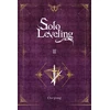 KNYGA Solo Leveling, Vol. 3 (novel)