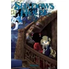 KNYGA Somato Shadows House, Vol. 5