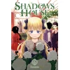 KNYGA Somato Shadows House, Vol. 6