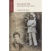 KNYGA Charles Nicholl Somebody Else