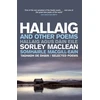 KNYGA Somhairle Macgill Eain Hallaig and Other Poems