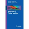 KNYGA Somnath Mookherjee Handbook of Clinical Teaching