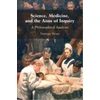 KNYGA Somogy Varga Science, Medicine, and the Aims of Inquiry