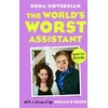 KNYGA Sona Movsesian World's Worst Assistant