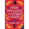 KNYGA Sonali Dev Pride, Prejudice, and Other Flavors