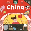 KNYGA Songju Ma Daemicke Our World: China