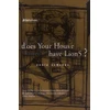 KNYGA Sonia Sanchez Does Your House Have Lions?