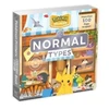 KNYGA Sonia Sander Pokemon Primers: Normal Types Book