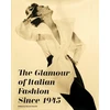KNYGA Sonnet Ed Stanfill Glamour of Italian Fashion Since 1945