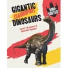 KNYGA Sonya Newland Dino-sorted!: Gigantic (Sauropod) Dinosaurs