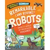 KNYGA Sonya Newland Stupendous and Tremendous Technology: Remarkable and Roving Robots