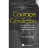 KNYGA Soo Ping Lim Courage And Conviction: Ethical Dilemmas, Decision-making, And Resolutions