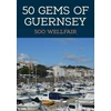 KNYGA Soo Wellfair 50 Gems of Guernsey