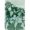 KNYGA Soojin Chung Adopting for God