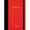 KNYGA Sophie Calle: The Address Book