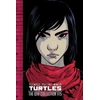 KNYGA Sophie Campbell Teenage Mutant Ninja Turtles: The IDW Collection Volume 15