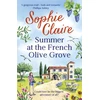 KNYGA Sophie Claire Summer at the French Olive Grove
