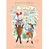 KNYGA Sophie Dahl Madame Badobedah and the Old Bones