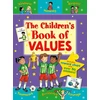 KNYGA Sophie Giles Children's Book of Values