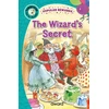 KNYGA Sophie Giles Wizard's Secret